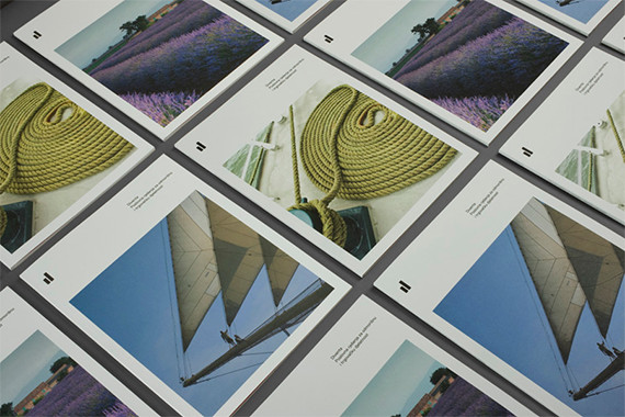 Oblikovanje brošure